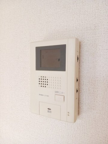 ニューエルディム小田の設備