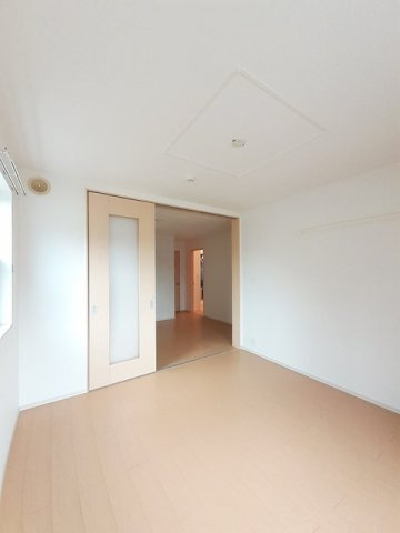カルムの居間・リビング
