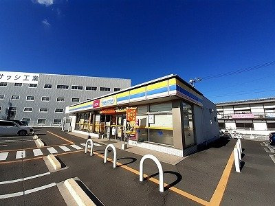 カルムの周辺|ミニストップ牟礼店さんまで330m