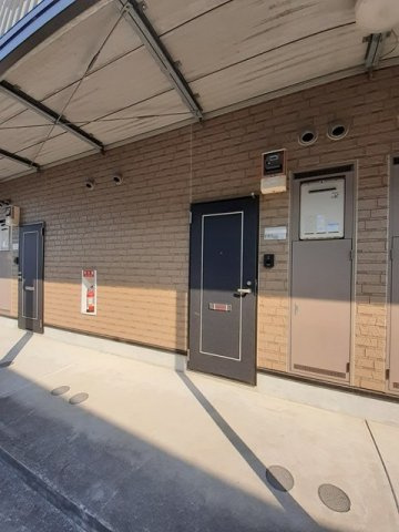 モルティ・ＭＫのその他共用部分