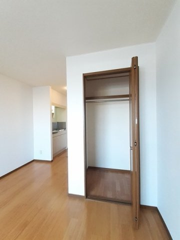 モルティ・ＭＫの収納