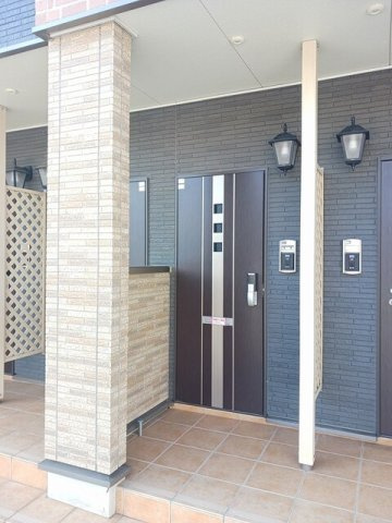 クラール鬼無　Ｃのその他共用部分