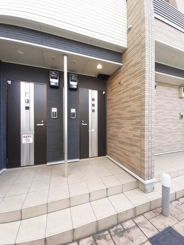 セレンディップ木太町のその他共用部分