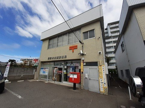セレンディップ木太町の周辺|木太西郵便局さんまで1900m