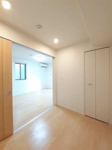 セレンディップ木太町の内装