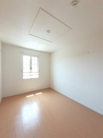 クレストールＫⅢの居間・リビング