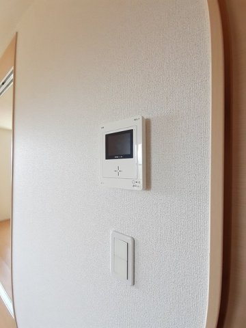 クレストールＫⅢの設備