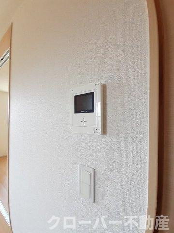 クレストールＫⅢの設備