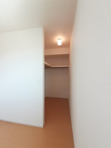 クレストールＫⅢの収納