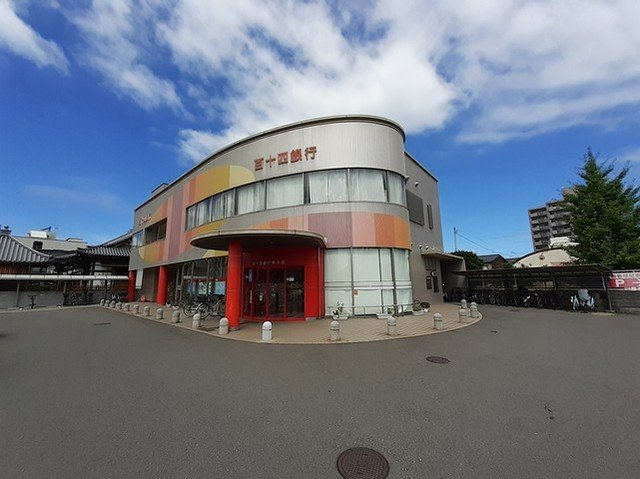 セレンディップ木太町の周辺|百十四銀行東支店さんまで2000m