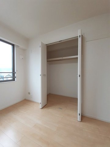 セレンディップ木太町の収納