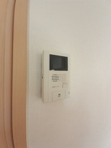 カルムの設備