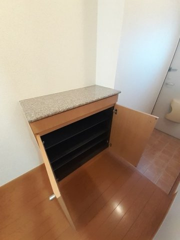 ロイヤルスクウェア　一宮Ⅱの内装
