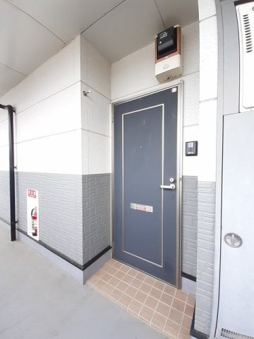 センチュリー２１　Ｊのその他共用部分