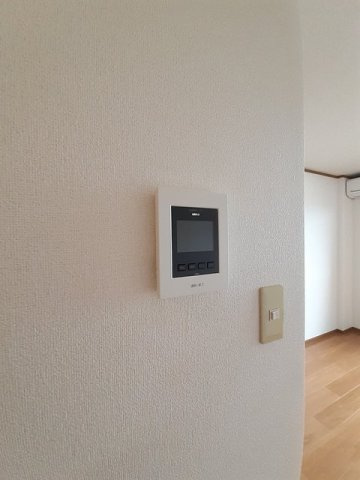 センチュリー２１　Ｊの設備