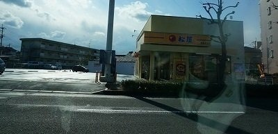 センチュリー２１　Ｊの周辺|松屋さんまで1100m