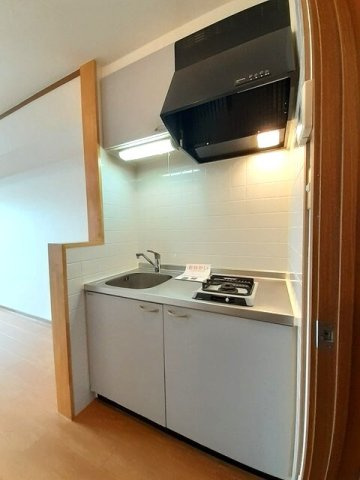 センチュリー２１　Ｊのキッチン