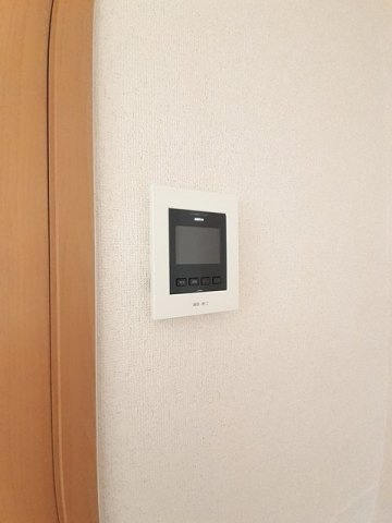 サニー　レジデンスＡの設備