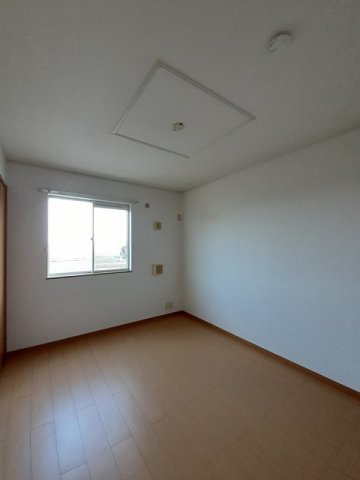 サニー　レジデンスＡの内装