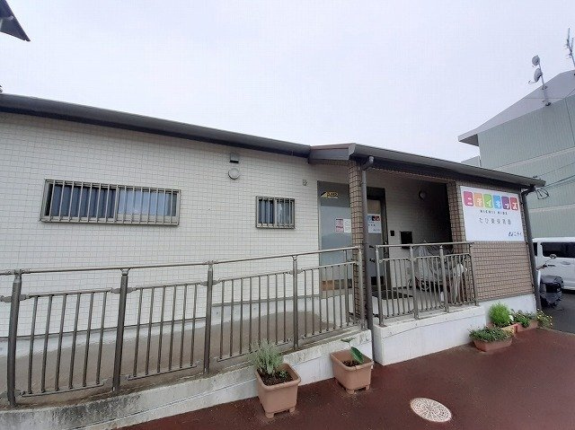 リヴァーサ・Ｋ　リンの周辺|ニチイキッズたひ東保育園様まで850m
