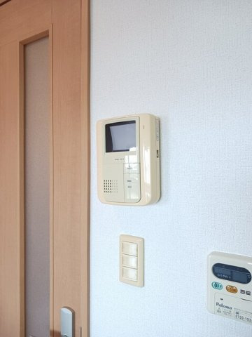 オーブ木太の設備