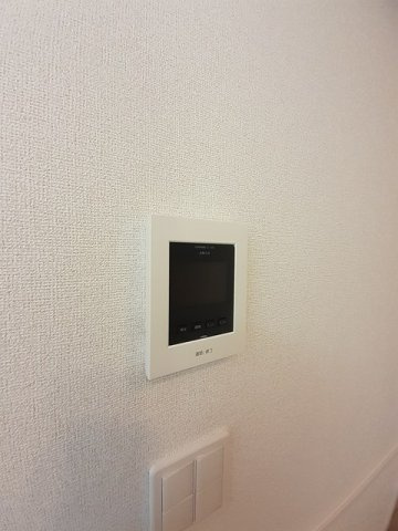アンフィニ　リアンのセキュリティ