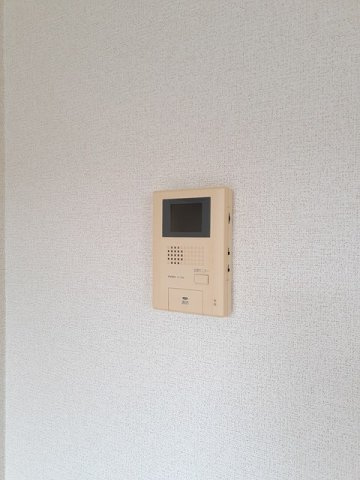 リヴィエール宮本Ⅱの設備