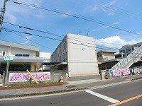 リヴィエール宮本Ⅱの周辺|多肥小学校さんまで1300m
