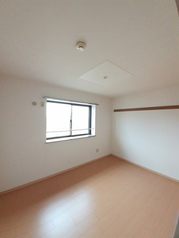 リヴィエール宮本Ⅱの内装