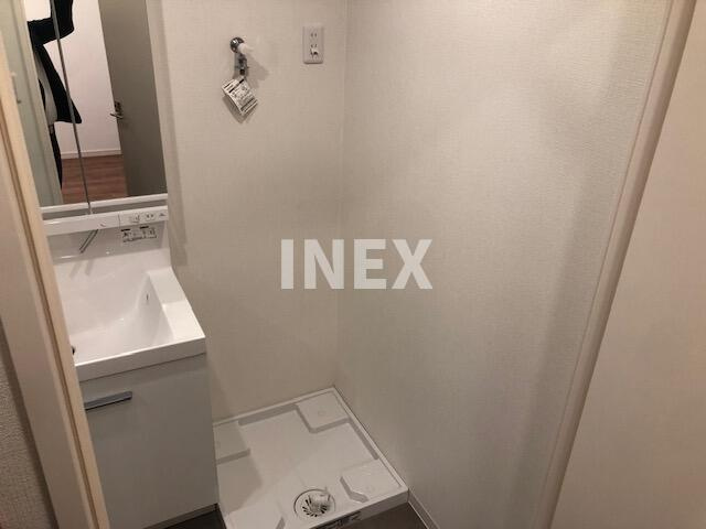 横浜市南区大岡１丁目の賃貸マンションの設備