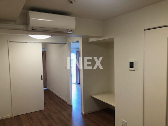 横浜市南区大岡１丁目の賃貸マンションの内装
