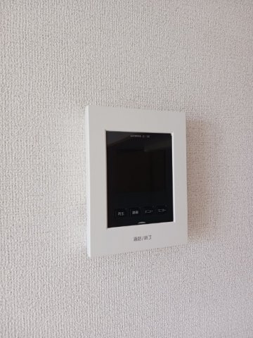 カーサ　木太の設備
