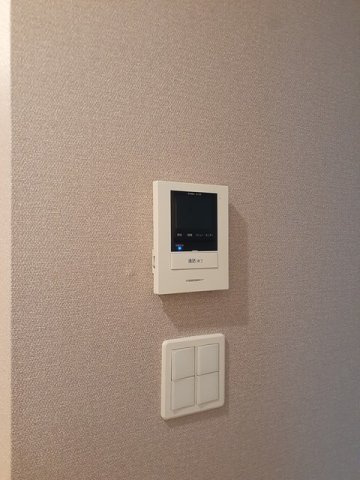 ポート　レーゼ木太Ｂの設備