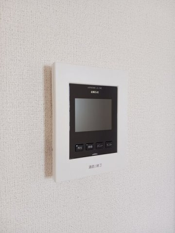 カーサ　フェリーチェＡの設備
