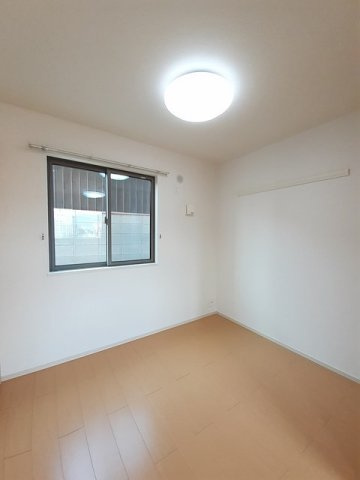 カーサ　フェリーチェＡの内装