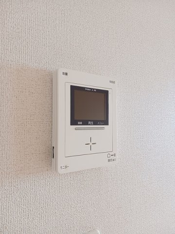 クラール鬼無　Ａの設備