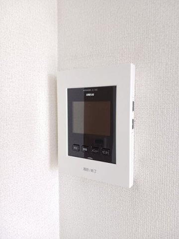ロイヤルスクウェア　一宮Ⅰの設備