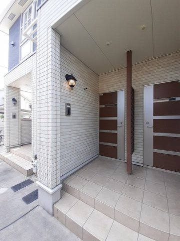 プランドール松縄のその他共用部分