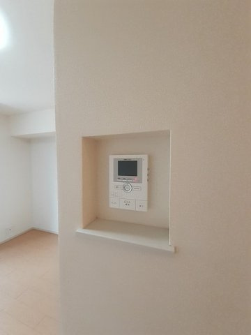 プランドール松縄の設備
