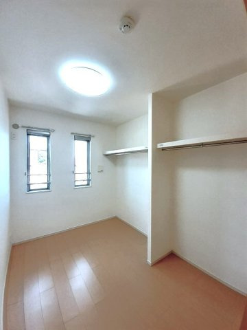 プランドール松縄の内装
