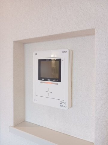 アンダンテ　イースト　Ｃの設備