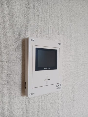クレストールＫⅢの設備