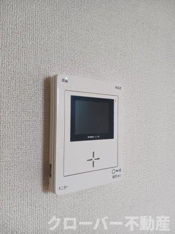 クレストールＫⅢの設備