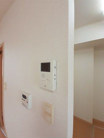 アミックスⅡＣの設備