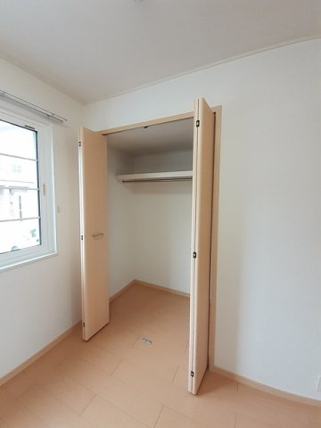アミックスⅡＣの収納