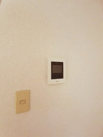 フルールＭ２の設備