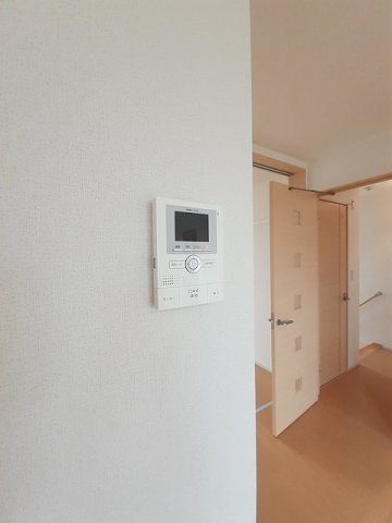 クレール木太の設備