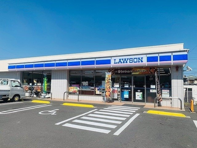アリスト　レジデンス西館の周辺|ローソン木太町七区店様まで1000m