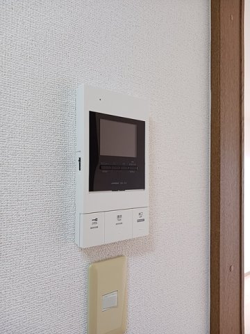 ドエル香西の設備