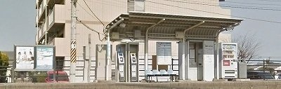 ドエル香西の周辺|ＪＲ予讃線　香西駅さんまで750m